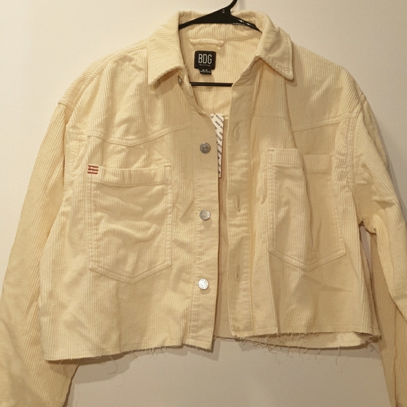 BDG | Jackets \u0026 Coats | Bdg Georgia 